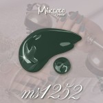 Mixcoco Ημιμόνιμο Βερνίκι Νυχιών MS 1252 15ml Mixcoco Ημιμόνιμο Βερνίκι Νυχιών MS 1252 15ml