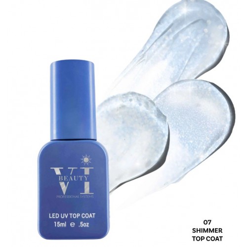 BEAUTY VI Shimmer Top 07 15ml