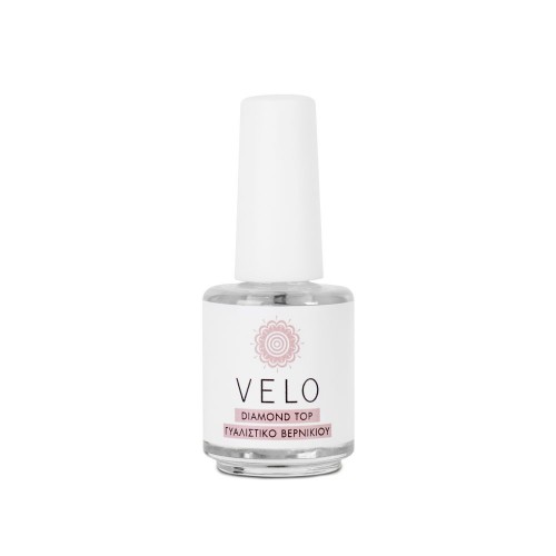 Velo Diamond Top Coat 15ml