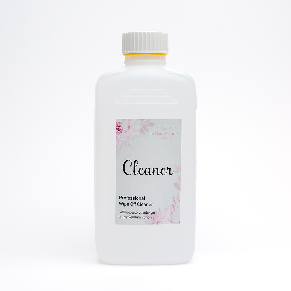 Fas Cleaner Διάφανο 1000ml Fas Cleaner Διάφανο 1000ml