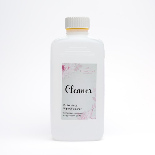 Fas Cleaner Διάφανο 1000ml