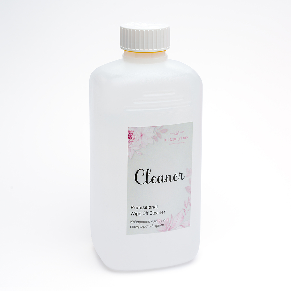Fas Cleaner Διάφανο 1000ml Fas Cleaner Διάφανο 1000ml