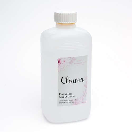 Fas Cleaner Διάφανο 1000ml