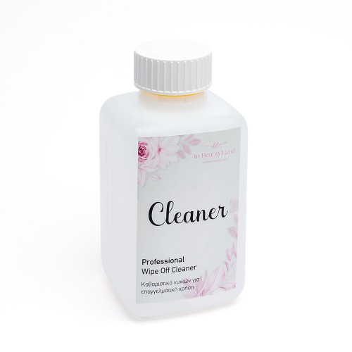 Fas Cleaner Διάφανο 500ml