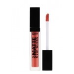 Quiz Joli Color Matte Lip Gloss 42 6ml Quiz Joli Color Matte Lip Gloss 42 6ml