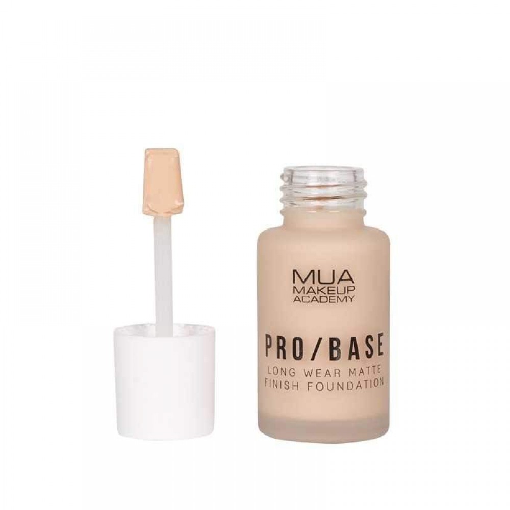 MUA Pro/Base Matte Finish Foundation #140