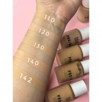 MUA Pro/Base Matte Finish Foundation #140 MUA Pro/Base Matte Finish Foundation #140