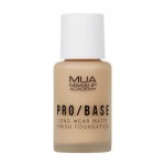 MUA Pro/Base Matte Finish Foundation #142 MUA Pro/Base Matte Finish Foundation #142