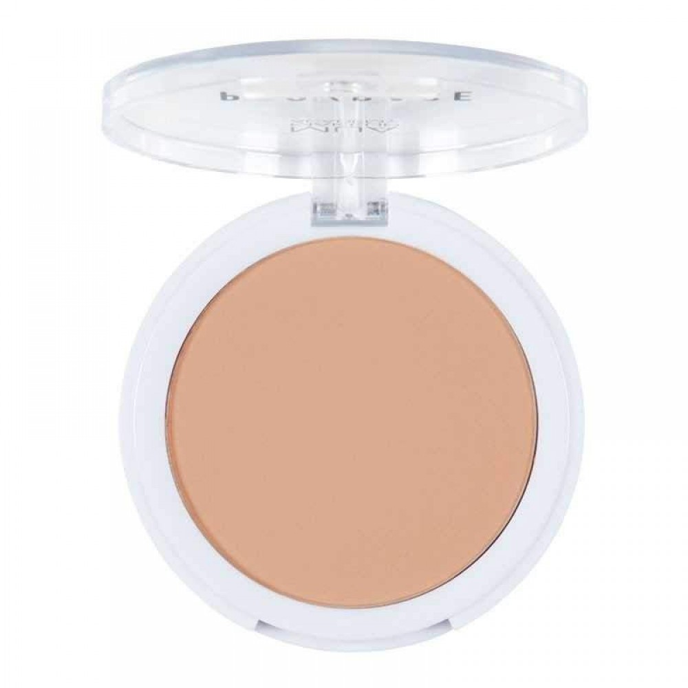 MUA Pro/Base Matte Pressed Powder #140