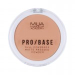 MUA Pro/Base Matte Pressed Powder #140 MUA Pro/Base Matte Pressed Powder #140
