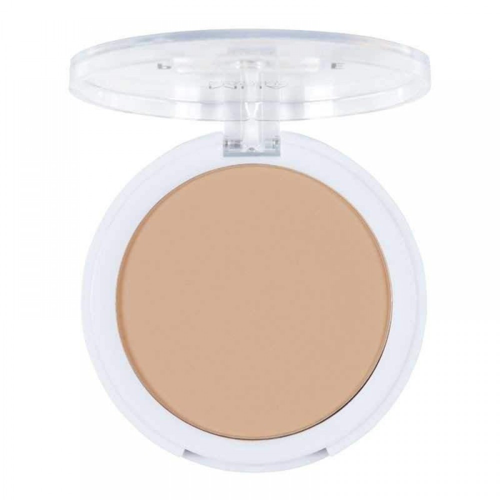 MUA Pro/Base Matte Pressed Powder #150