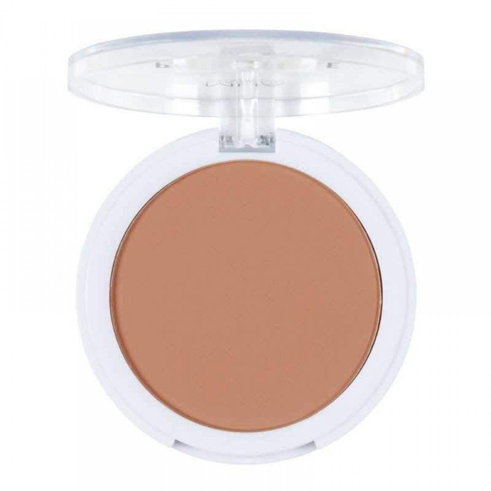 MUA Pro/Base Matte Pressed Powder #160