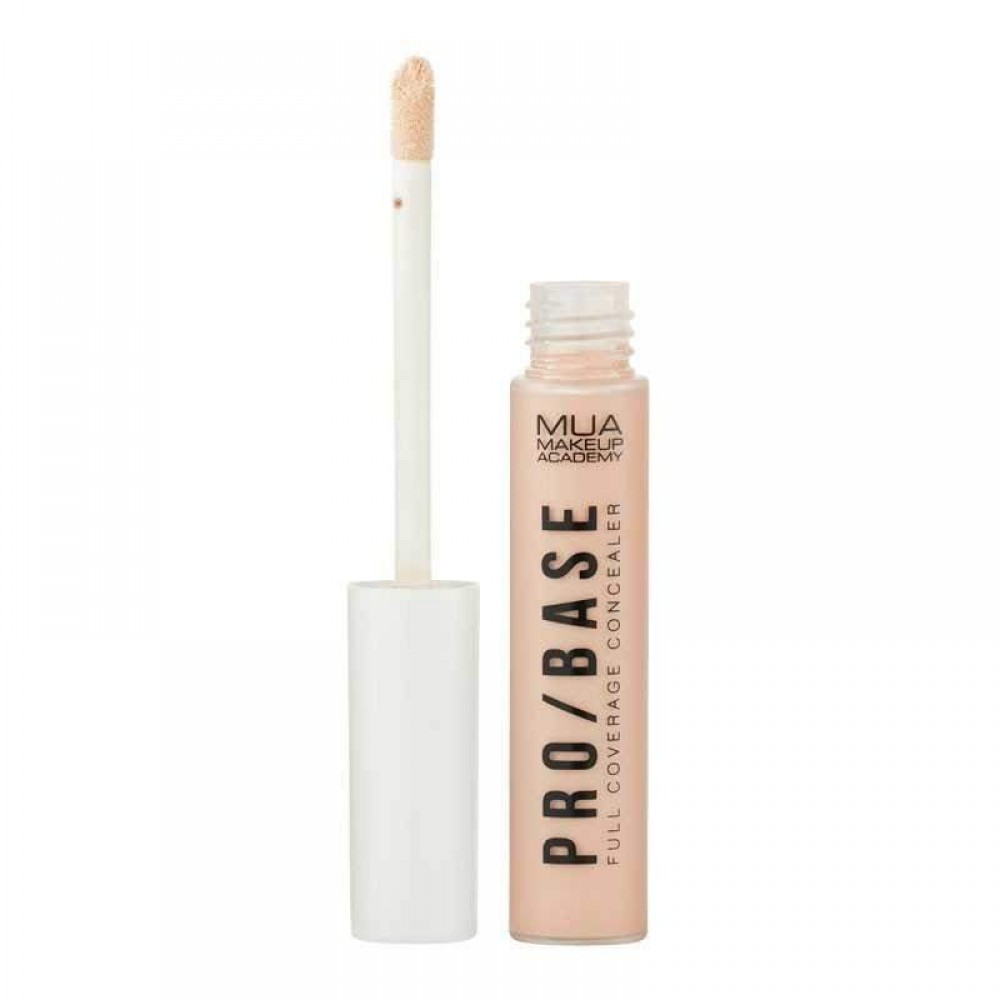 MUA Pro/Base Full Coverage Concealer #120 7.8ml