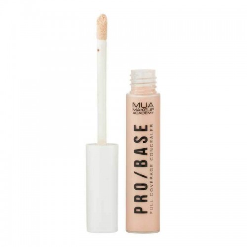 MUA Pro/Base Full Coverage Concealer #120 7.8ml