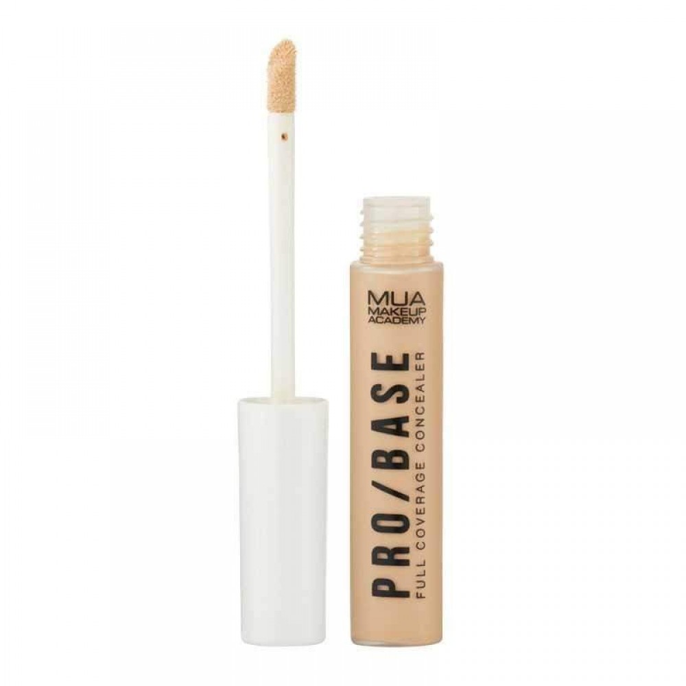 MUA Pro/Base Full Coverage Concealer #130 7.8ml