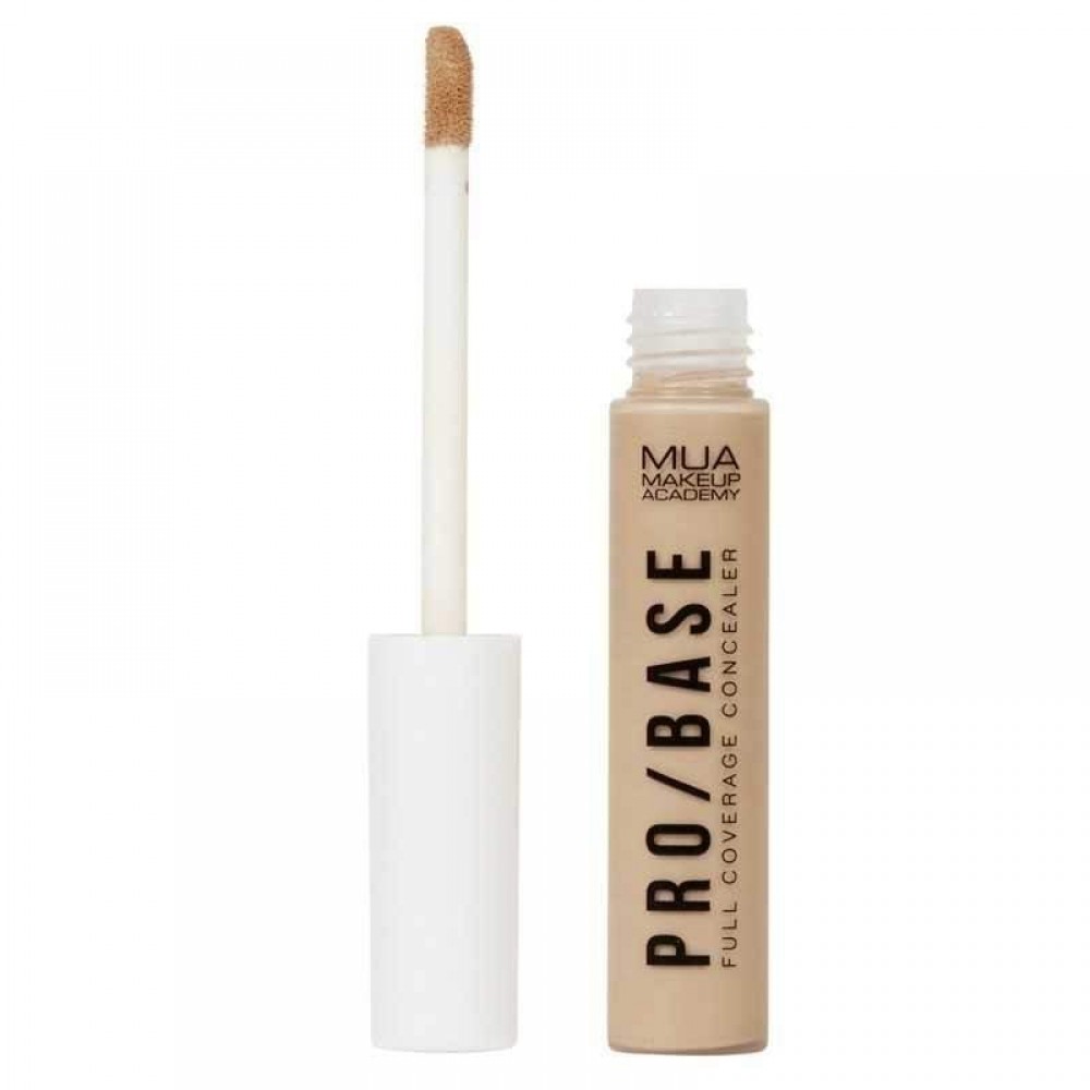 MUA Pro/Base Full Coverage Concealer #142 7.8ml