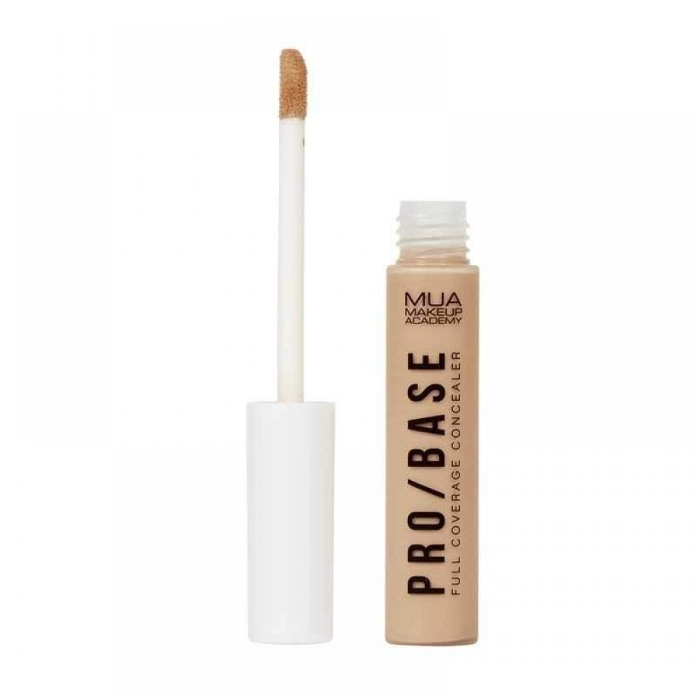 MUA Pro/Base Full Coverage Concealer #144 7.8ml