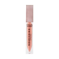 MUA Nourishing Lip Gloss Super Nude