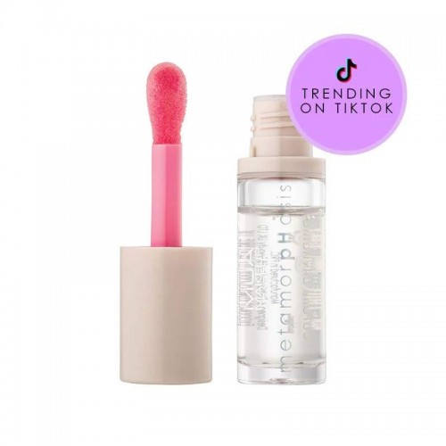 MUA Lip & Cheek Oil The OG *