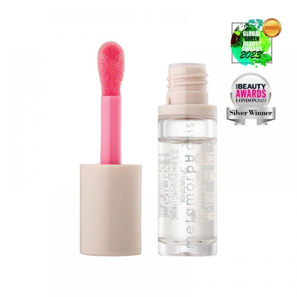 MUA Lip & Cheek Oil The OG