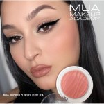 MUA Blushed Powder Rose Tea MUA Blushed Powder Rose Tea