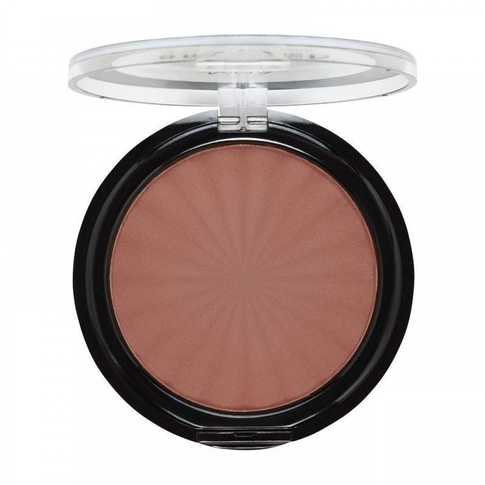 MUA Bronzed Powder Solar #120