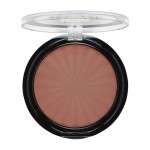 MUA Bronzed Powder Solar #120 MUA Bronzed Powder Solar #120