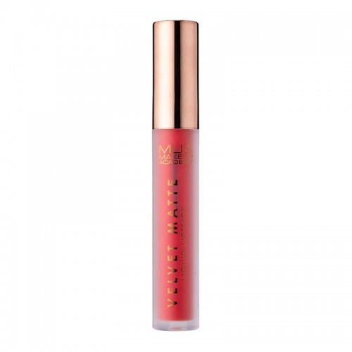 MUA Velvet Matte Liquid Lipstick Razzleberry