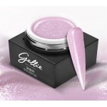 Gellie Shiny Builder Gel 02 Hema Free