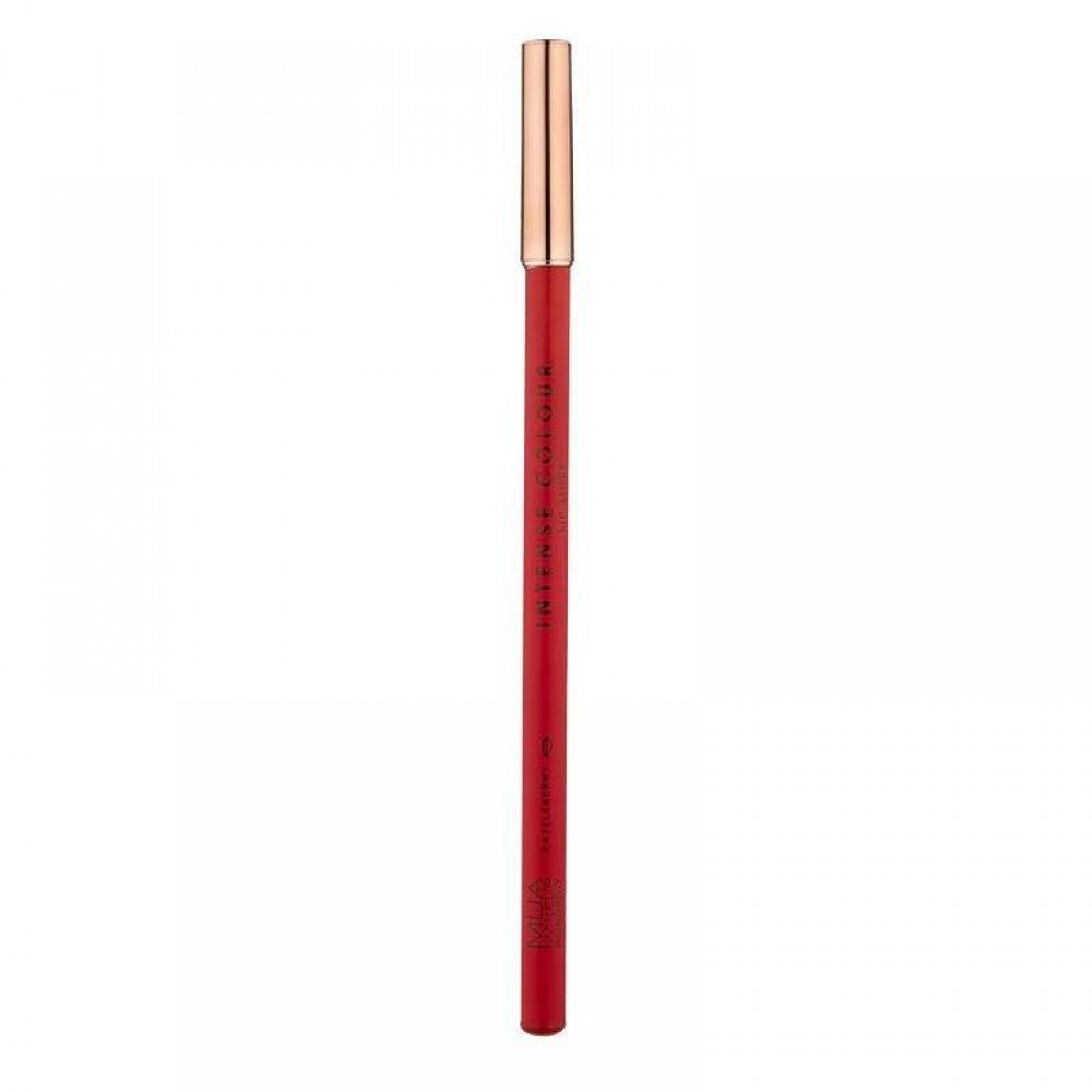 MUA Intense Colour Lip Liner Razzleberry