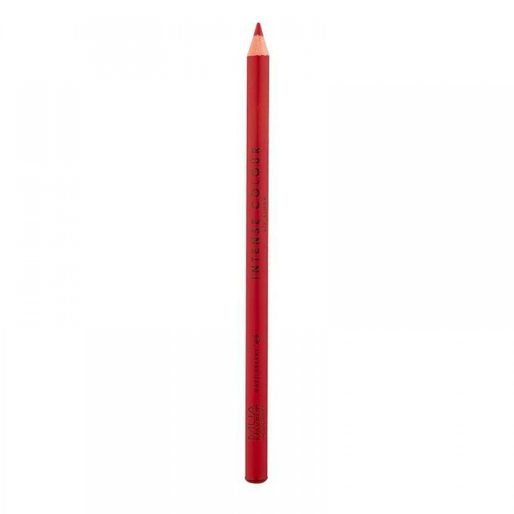 MUA Intense Colour Lip Liner Razzleberry