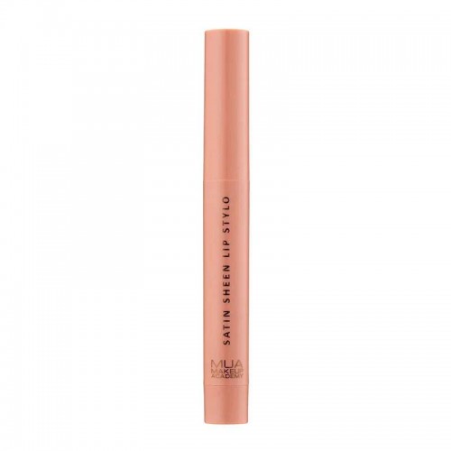 MUA Satin Sheen Lip Stylo Super Nude