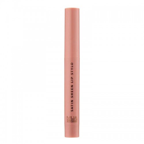 MUA Satin Sheen Lip Stylo Heroic