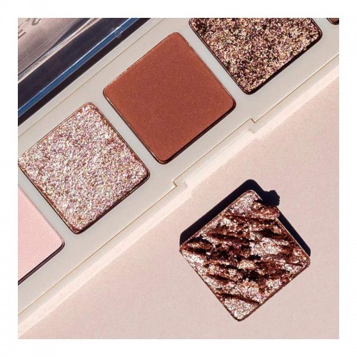 MUA 5 Shade Palette Desert Bloom 3.8g *