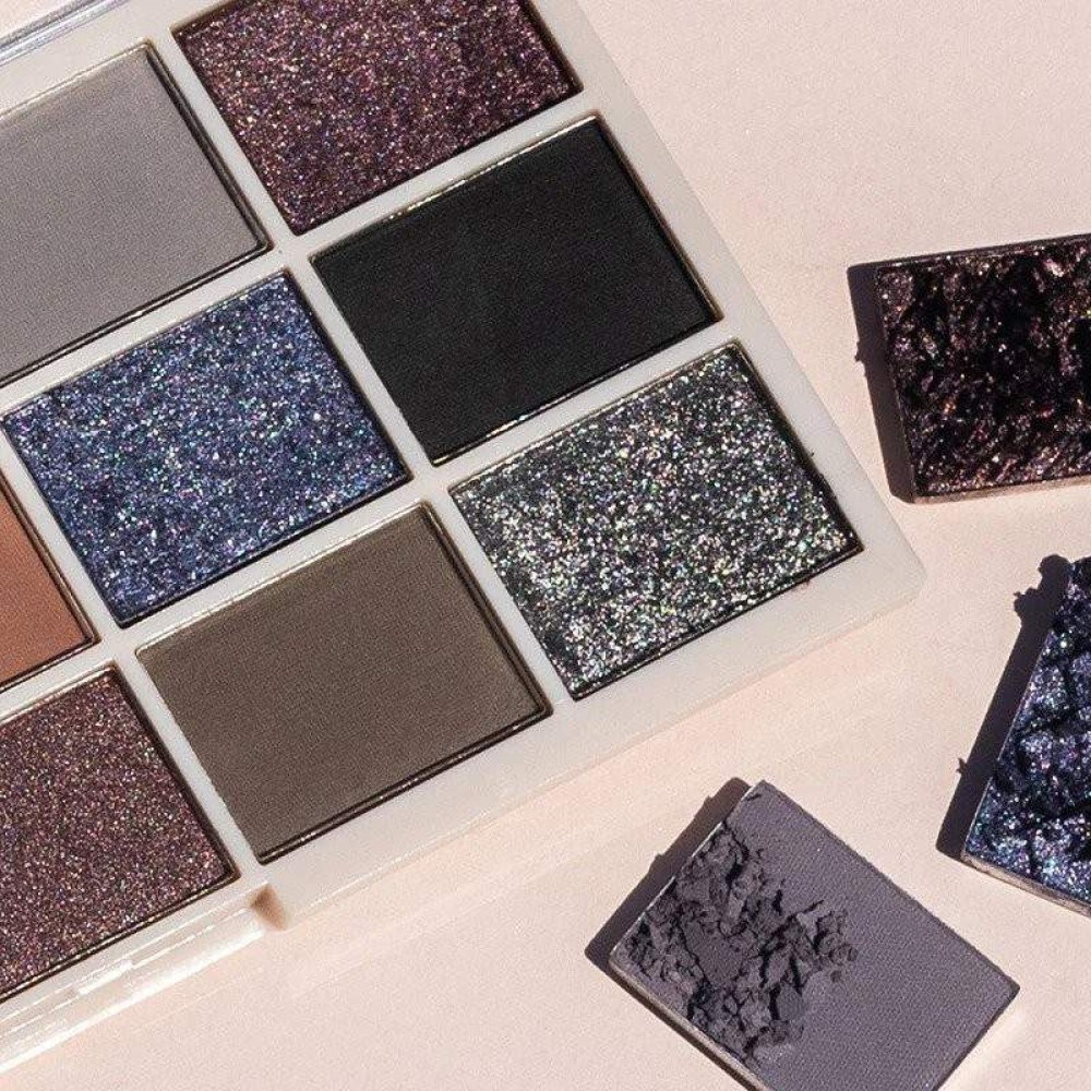 MUA 15 Shade Palette Illusionist 12g MUA 15 Shade Palette Illusionist 12g