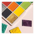 MUA 15 Shade Palette Kaleidoscope 12g MUA 15 Shade Palette Kaleidoscope 12g