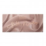 MUA 10 Shade Palette Silk Nudes MUA 10 Shade Palette Silk Nudes