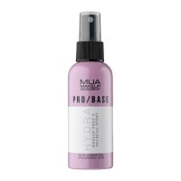 MUA Pro Base Hyaluronic Acid Facial Mist 70ml