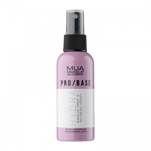 MUA Pro Base Hyaluronic Acid Facial Mist 70ml