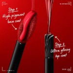 Nyx Shine Loud Lipstick Boundary Pusher Nyx Shine Loud Lipstick Boundary Pusher