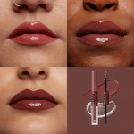 Nyx Shine Loud Lipstick Boundary Pusher Nyx Shine Loud Lipstick Boundary Pusher