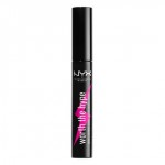 Nyx Worth The Hype Mascara Black Για Όγκο Και Μάκρος Nyx Worth The Hype Mascara Black Για Όγκο Και Μάκρος
