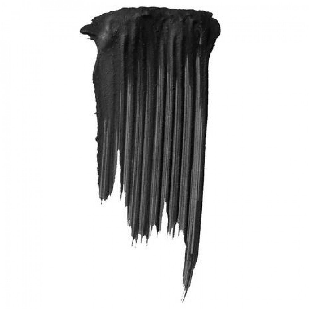 Nyx Worth The Hype Mascara Black Για Όγκο Και Μάκρος