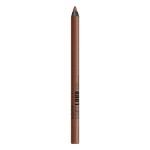 Nyx Line Loud Μολύβι Χειλιών Total Baller Nyx Line Loud Μολύβι Χειλιών Total Baller