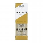 MUA PRO/BASE Primer Oil With Gold Flakes MUA PRO/BASE Primer Oil With Gold Flakes
