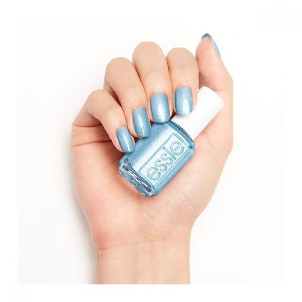 Essie Βερνίκι Νυχιών Temperature check 13,5 ml Essie Βερνίκι Νυχιών Temperature check 13,5 ml