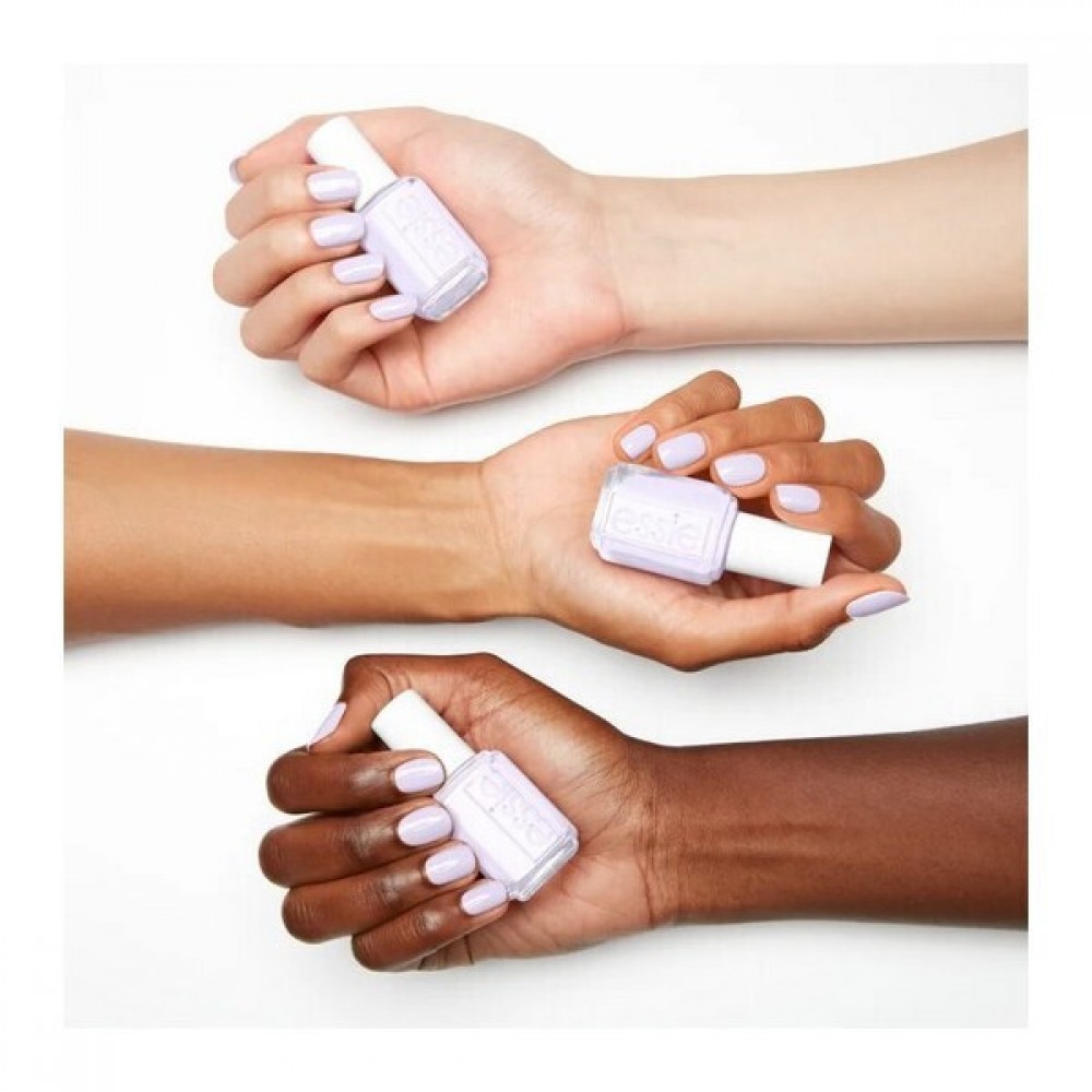 Essie Βερνίκι Νυχιών Cool and collected 13,5 ml Essie Βερνίκι Νυχιών Cool and collected 13,5 ml