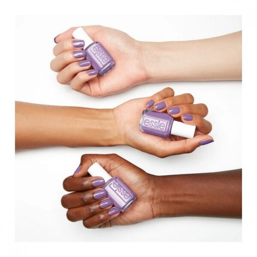 Essie Βερνίκι Νυχιών Just chill 13,5 ml