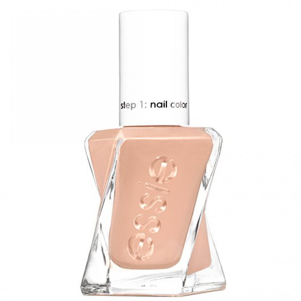Essie Βερνίκι Νυχιών Μεγάλης Διάρκειας Gel Couture  At the barre 13,5 ml
