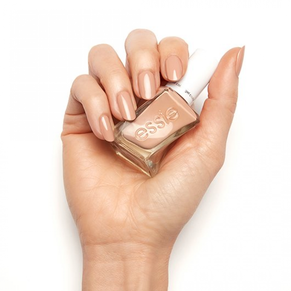 Essie Βερνίκι Νυχιών Μεγάλης Διάρκειας Gel Couture At the barre 13,5 ml Essie Βερνίκι Νυχιών Μεγάλης Διάρκειας Gel Couture At the barre 13,5 ml